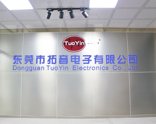 Dongguan Tuoyin Electronics Co., Ltd